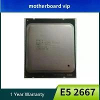 ราคา โปรเซสเซอร์ CPU, Intel Xeon E5 2667, LGA 2011, 2.9GHz, 6 คอร์, 12 เกลียว (1731727311014233688)