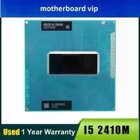 ราคา โปรเซสเซอร์โน๊ตบุ๊ค Intel Core i5 2410M, 2.3GHz, 2 คอร์, SR04B (1731727359033902680)