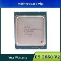 ราคา โปรเซสเซอร์ Intel Xeon E5 2660 V2 SR1AB, LGA 2011, 10 คอร์, 2.20GHz, 25M, 95W, 2660V2 (1731711431616071256)