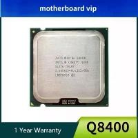 ราคา โปรเซสเซอร์ Intel Core 2 Quad Q8400, 2.66GHz, LGA 775, CPU (1731711459466905176)