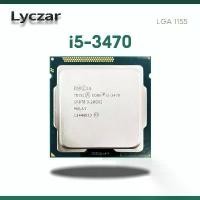 ราคา โปรเซสเซอร์ Intel Core i5 3470, LGA 1155, 3.2GHz, 6M Cache, Quad-Core, 77W, Lyczar, CPU เดสก์ท็อป (1731291441114351183)
