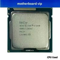 ราคา CPU Dual-Core, Intel Core i3-3220, 3.3 GHz, ใช้แล้ว, LGA 1155, 3M 55W (1731743820330731096)