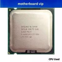 ราคา CPU Quad-Core Quad-Thread, Intel Core 2 Quad Q9400, 2.6 GHz, 6M, 95W, LGA 775, มืออาชีพมือสอง (1731743806232233560)
