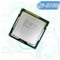 ราคา CPU INTEL I3 2100 3.10 GHz, ราคาดีมาก, CPU 1155 I3-2100, พร้อมจัดส่ง, จัดส่งเร็ว, มือสอง, ทำงานได้ตามปกติ (1731344201274590751)