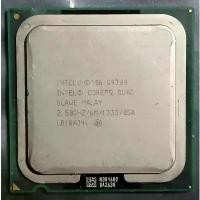 ราคา Intel Core 2 Quad Q9300, 2.5GHz, 4คอร์, 4เธรด, ซ็อกเก็ต 775 (1731281055101912655)