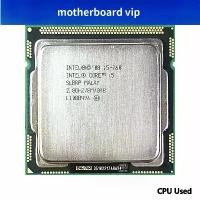 ราคา CPU Intel Core i5-760, 2.8 GHz, Quad-Core Quad-Thread, 8M, 95W, LGA 1156, ใช้แล้ว (1731743797076985432)