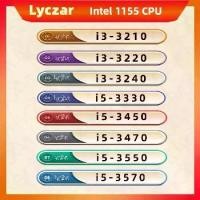 ราคา โปรเซสเซอร์ Intel Core 3rd Generation, เดสก์ท็อป, LGA 1155, i3 3210, 3220, 3240, i5 3330, 3450, 3470, 3550, 3570 (1731291422347462223)