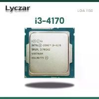 ราคา โปรเซสเซอร์ Intel Core i3 4170, LGA 1150, 3.7GHz, 3M แคช, Dual-Core, 54W, Lyczar, CPU เดสก์ท็อป (1731291427485877839)