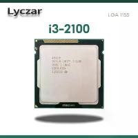 ราคา โปรเซสเซอร์ Intel Core i3 2100, LGA 1155, 3.1GHz, 3M แคช, Dual-Core, 65W, Lyczar, CPU เดสก์ท็อป (1731291524317939279)