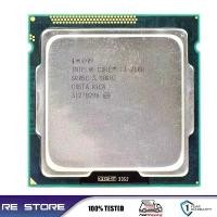 ราคา โปรเซสเซอร์ Intel Core i3 2100, Dual-Core, 3M, 65W, LGA 1155, สำหรับใช้แล้ว (1731315435285481039)