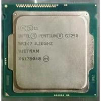 ราคา Intel Pentium G3250 3.2GHz, 2Cores และ 2Threads, Gen4 (1731280968644068943)