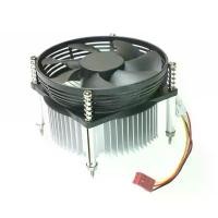 ราคา CPU Cooler, หม้อน้ำพัดลม, 3Pin, ระบายความร้อนที่เงียบ, เหมาะสำหรับ INTEL 478/775/115X, พัดลม CPU (1731626345311930232)