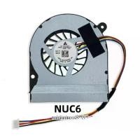 ราคา ใหม่ Original CPU พัดลมระบายความร้อนสำหรับ Intel NUC5-7 NUC6 NUC8 NUC10 (1730123254682454092)