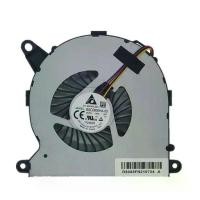 ราคา หม้อน้ำแล็ปท็อป, DC5V 0.6A, พัดลมระบายความร้อน CPU 4 พิน 4 สาย, เงียบ, เหมาะสำหรับ Intel NUC8I7BEH, NUC8 I5 I7 I3, คูลเลอร์โน้ตบุ๊ค (1731362733922289533)