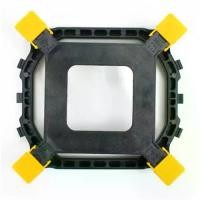 ราคา ขายึดฐานเพลมูลค่าความร้อนของ CPU, มัลติฟังก์ชั่น, คุณภาพสูง, พร้อมสกรู, ปรับได้, เหมาะสำหรับพัดลมระบายความร้อนคอมพิวเตอร์และเมนบอร์ด Intel 1150/1151/1155/1156/1366/2011, อุปกรณ์เสริม (1732030703866709