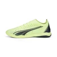 ราคา รองเท้าฟุตซอล PUMA ULTRA MATCH IT FUTSAL ของแท้ 100% (1730440370730339252)