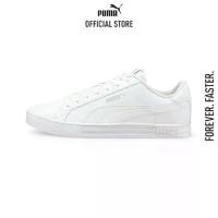 ราคา PUMA Smash Vulcanised V3 รองเท้ากีฬาข้อต่ำ สีขาว - 38075203 (1730622376765655307)