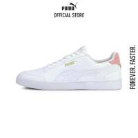 ราคา PUMA Shuffle รองเท้า ออกกำลังกาย สีขาว - 30966802 (1730339390620272907)