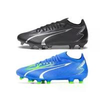 ราคา PUMA ULTRA MATCH FG/AG รองเท้าฟุตบอล ผู้ชาย พูม่า แท้ รุ่นฮิต (1730439536049425191)
