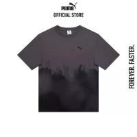 ราคา PUMA เสื้อยืด FUTURE.PUMA.ARCHIVE สำหรับผู้ชาย สีเทา - 63383744 (1732082004035011851)
