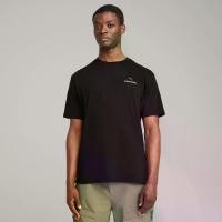 ราคา PUMA PRIME/SELECT - เสื้อยืด PUMA x LBERAIDERS สำหรับผู้ชาย สีดำ - APP - 62950301 (1731557575135233291)