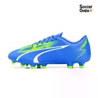 ราคา รองเท้าฟุตบอล PUMA ULTRA PLAY FG/AG สตั๊ดของแท้ (1730604133509139380)