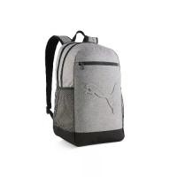 ราคา PUMA Buzz Heather กระเป๋าเป้ ออกกำลังกาย สีเทา - 09135001 (1731910020222454027)