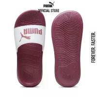 ราคา PUMA Popcat 20 รองเท้าแตะ ออกกำลังกาย สีขาว - 37227937 (1730339388473379083)