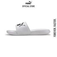 ราคา PUMA Popcat 20 รองเท้าแตะ ออกกำลังกาย สีขาว - 37227902 (1730339385249138955)