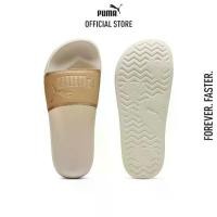 ราคา PUMA Leadcat 2.0 Aqua Metallics รองเท้าแตะ ผู้หญิง สีขาว - 40170702 (1731910005325662475)