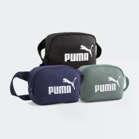 ราคา PUMA กระเป๋าคาดเอว รุ่น PUMA Phase Waist Bag/ 079954 (1730070930402216630)