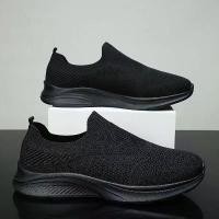 ราคา รองเท้ากีฬาผู้ชาย เดิน ฤดูใบไม้ผลิ ฤดูใบไม้ร่วง และฤดูร้อน ใหม่ น้ำหนักเบา ระบายอากาศ รองเท้าถุงเท้าแบบสวม สไตล์โลเฟอร์ รองเท้าผ้าใบปี 2025 puma speedcats สี น้ําตาล ရ ှ ူ (1731562569030731034)