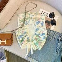 ราคา เสื้อกั๊กถักเปลือยหลัง ดีไซน์อินเทรนด์ สไตล์โมริ ลายดอกไม้ เซ็กซี่ แขนกุด สั้น เสื้อทรงสลิมฟิต สำหรับผู้หญิง เอ็บ เปิ้ล ไช เดิ้อ เสื้อ puma กันหนาว สีเทา สติช (1731772017541416181)