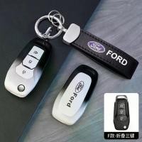 ราคา ฝาครอบเคสกุญแจรีโมทรถยนต์, วัสดุ TPU, สำหรับ Ford Figo 2017, Mondeo 5, Ecosport, Puma 2020, Fiesta Mk8, Everest Ranger, Ford Focus 3 4 ST, Mondeo 5 MK5, Mustang, F-150, Explorer, Edge, Kuga (173221705