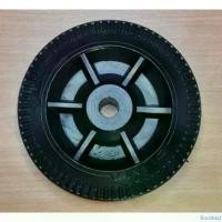 ราคา ล้อขนาด 5 นิ้ว ล้อปั๊มลม PUMA PP-2 (1/2HP) อะไหล่ปั๊มลม แนะนำ (1731431118598210816)