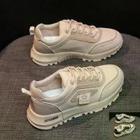 ราคา รองเท้าวิ่ง น้ำหนักเบา พื้นนุ่ม เหมาะสำหรับนักเรียน หนัง รองเท้าผ้าใบลำลอง รุ่น Cortez อเนกประสงค์ เหมาะสำหรับการเดินทาง ฤดูใบไม้ผลิและฤดูร้อน ปี 2024 มาใหม่ puma x ferrari (1731309317130389107)