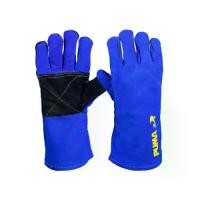 ราคา ถุงมือเชื่อมหนังวัว 14" PUMA (1730342858335685154)