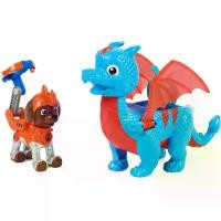 ราคา ชุดฟิกเกอร์แอคชั่น Rescue Knights Zuma และ Dragon Ruby, ธีม Paw Patrol, ของเล่นเด็ก, เหมาะสำหรับอายุ 3 ปีขึ้นไป (1732245341124266340)