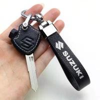 ราคา ชุดกุญแจ Suzuki Reimu Ruby UM125T, Tenyu UZ125T, Neptune UA125T, ดราก้อน, ซองหนังแท้, เคสกุญแจ, ที่ใส่กุญแจ (1731570152713913831)