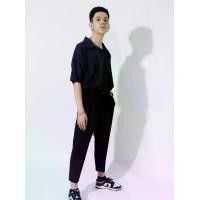 ราคา เสื้อคอโปโล ผ้าเกรดA oversize Ruby no.2 Shirt สุภาพบุรุษ (1729705642381380345)