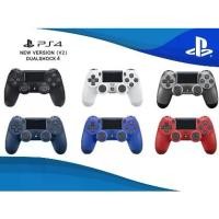 ราคา [เก็บเงินปลายทาง] **มาใหม่** จอยPS4 ไร้สาย จอยมือถือ จอยpc จอยเกมส์มือถือ จอยเกมส์pc จอยเกมps4 จอย ps4 PC playstation 4 dualshock (1731264864487180329)