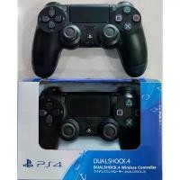 ราคา มาใหม่* จอยps4 จอยเกมส์ PS4 จอยเกม PC สีดำ (1732082298366887645)