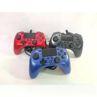 ราคา จอย Hori FPS แบบมีสาย USB สำหรับ Ps4, Ps3 Playstation (1731469001617934612)