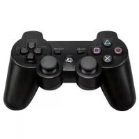 ราคา ที่จับเกม, ที่จับเกม PS3-001, ที่จับไร้สาย, ที่จับการสั่นสะเทือนเกม P3, ที่จับเกมบลูทูธ PS3 gamepad จอยเกม สีชมพู จอย เกม (1731482129100736851)