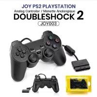 ราคา พร้อมส่ง จอย PS2 จอยplaystation2 JOY003 JOY จอยเกมPS2 Playstation 2 สินค้าคุณภาพ จอยเกมส์PS2 playstation2 (1730868471474522952)