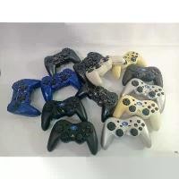 ราคา อะไหล่ จอยPs1 ps2 ps3 PC แบบไร้สาย (1731818541090310142)
