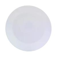 ราคา INDEX LIVING MALL จานโอปอล รุ่น จอย แวลู ขนาด 10.5 นิ้ว - สีขาว (1729583869113960504)