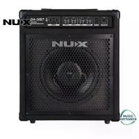 ราคา NUX DA-30 Drum Amplifier แอมป์ กลอง กลองไฟฟ้า 30 วัต รุ่น DA30 มี Bluetooth ในตัว (1729613627551942705)