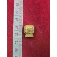 ราคา กลอง เขี้ยวแกะ หลวงพ่อเดิม วัดหนองโพ แกะสลัก จารย์ยันต์ ขายดี (1731832354971419892)