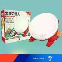 ราคา [สินค้าส่งจากไทย] IINE L192 L242 Taiko Drum Master for NintendoSwitch กลอง ยี่ห้อ iine สำหรับเล่นเกมตีกลอง Taiko (1729718801423894984)